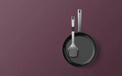 Immagine prodotto di Set di utensili da 3 pezzi Berghoff 3950498