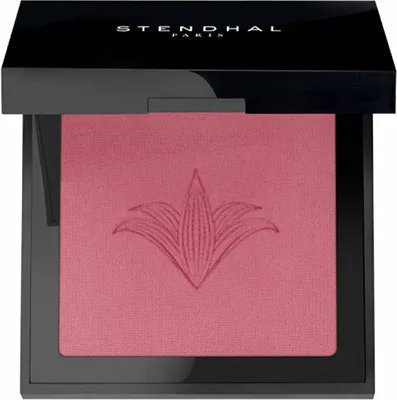 Produktbild von Stendhal Illuminating Blush 303 Rose Marrakech 5.5g