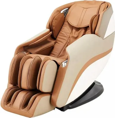Produktbild von Sessel Massagestuhl  Elektrischer Wellness Multi Funktion Massage  Gesundheit 4D