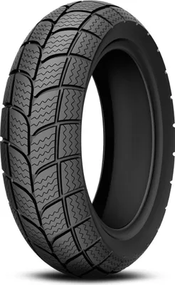 Produktbild von Kenda K701 Winter Winterreifen 110/70 17 54H Motorradreifen Rollerreifen/Mopedreifen M+S Reifen