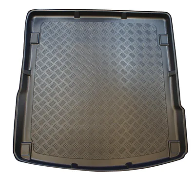 Produktbild von Z541506 Kofferraumwanne passend für Audi A4 (B7) & (B7) Quattro 11.2004 -2007 Limousine 4türer