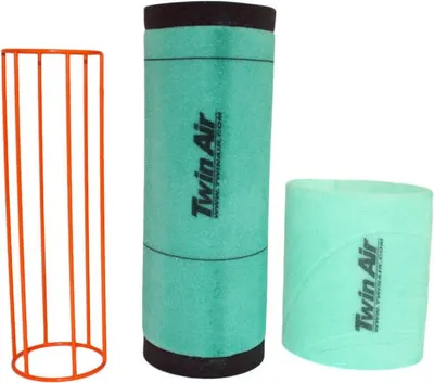 Obrázok produktu pre Vzduchový filter TWIN AIR s klietkou - 156065P