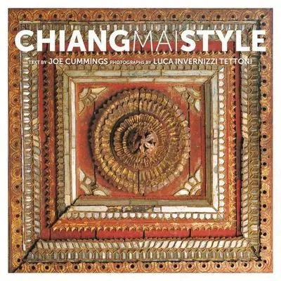 Immagine prodotto di Chiang Mai Style
