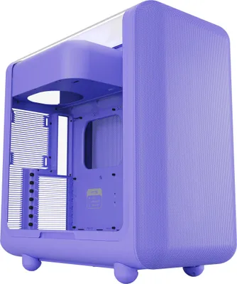 Immagine prodotto di HYTE X50 Midi Tower - Latte Taro