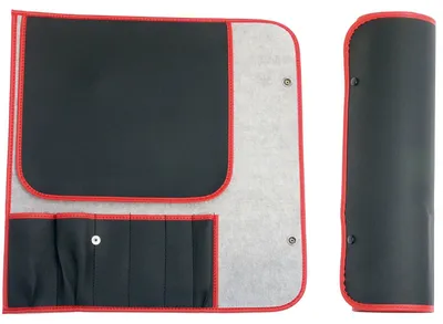 Image de CONTACTO Étui pour couteaux de cuisine, longueur : 430 mm, largeur : 420 mm