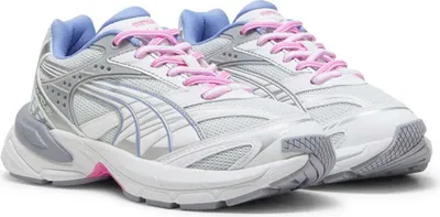 Produktbild von Puma Uni Sneaker 395345 04 Farbe: Silber Größe: 39
