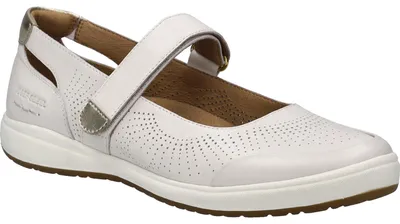 Obrázok produktu pre JOSEF SEIBEL Caren 68 | Nízka obuv pre ženy | White