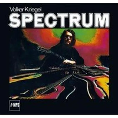 Produktbild von Spectrum