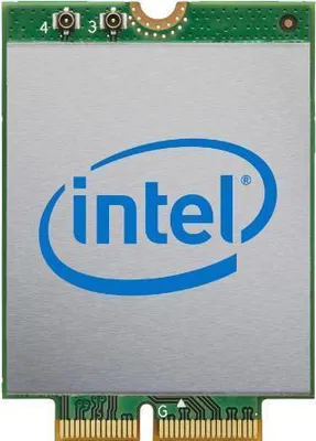 Zdjęcie produktu dla Intel Wi-Fi 6E AX411, Wewnętrzny, Bezprzewodowy, M.2, WLAN, Wi-Fi 6E (802.11ax), 2400 Mbit/s