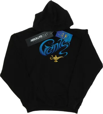 Produktbild von Disney - Kapuzenpullover für Herren BI3466 (3XL) (Schwarz)