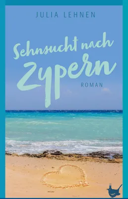 Produktbild von Sehnsucht nach Zypern