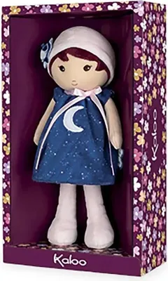 Immagine prodotto di Kaloo baby doll Tendresse Aurore - morbida bambola di peluche 25 cm