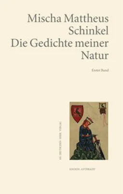Immagine prodotto di Die Gedichte meiner Natur