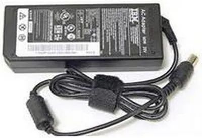 Productafbeelding van Lenovo 40Y7666, Laptop, Interne voeding, 90 W, AC/DC, Lenovo IBM, Zwart