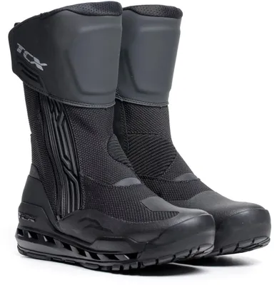 Zdjęcie produktu dla Buty motocyklowe TCX Clima 2 Surround Gore-Tex S26, rozmiar 44