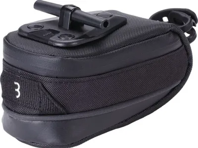 Immagine prodotto di BBB StorePack Reflect Borsa da sella nera M 0,64 L