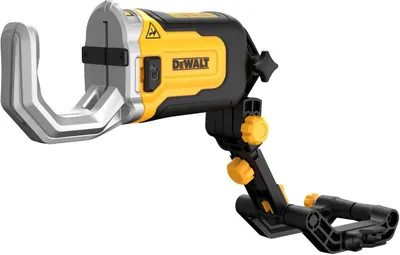 Immagine prodotto di DEWALT Rohrschneidervorsatz PE-Rohre 50mm