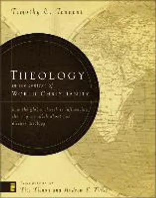 Obrázek produktu pro Theology in the Context of World Christianity