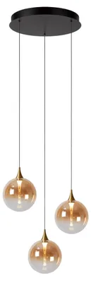 Imagen del producto de GISELA - Lámpara colgante