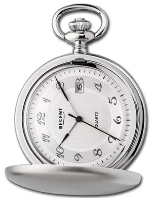 Productafbeelding van Herenarmbandhorloge, analoog, zakhorloge, model D3URP732