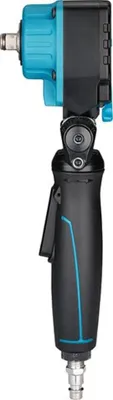 Imagen del producto de HAZET 9012ATT HAZET 9012ATT Twin Turbo Druckluft-Schlagschrauber
