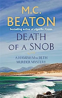 Obrázok produktu pre Death of a Snob