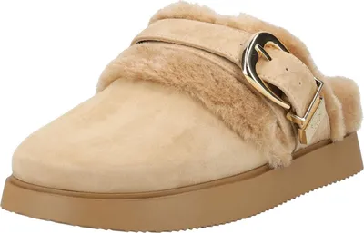 Produktbild von Steve Madden Hausschuhe Hausschuhe Veloursleder