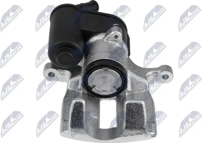 Produktbild von NTY Bremssattel Hinten Rechts für AUDI A6 Avant (4F5, C6) Ø43mm HZT-AU-059