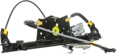 Produktbild von RIDEX 1561W0476 Elektrischer Fensterheber Vorne Rechts für VW Caddy II Kastenwagen (9K9A) Polo Limousine (9A4, 9A2, 9N2, 9A6) Polo Classic (6V2)