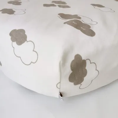 Immagine prodotto di Coprimaterasso impermeabile - Cotonelogico - 70 x 140 cm