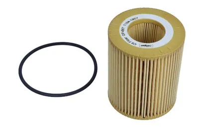 Produktbild von Ölfilter MAXGEAR 26-1517 Filtereinsatz passend für PEUGEOT 206 Schrägheck (2A/C) 206 CC (2D) 307 CC (3B) für CITROËN C5 III Kombi (RW)