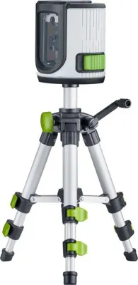 Obrázok produktu pre Laserliner EasyCross-Laser Work Set Cross line laser Self-levelling