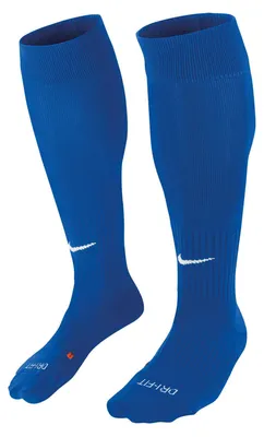 Zdjęcie produktu dla Nike - Classic II Cushioned Socks - Skarpety piłkarskie Nike
