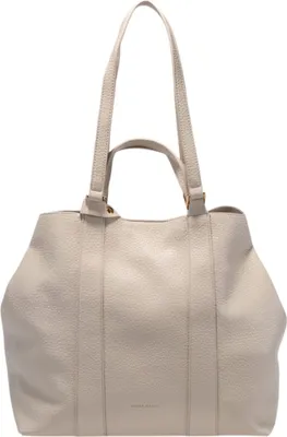 Produktbild von GERRY WEBER Schultertasche Easy Shopper Cream White creme