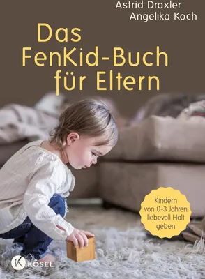 Produktbild von Das FenKid-Buch für Eltern