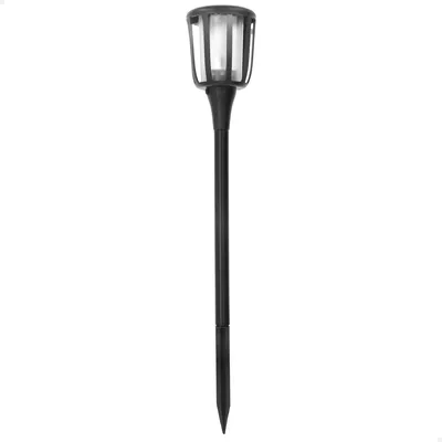 Solar-LED-Leuchte, 22 LEDs, warmes Licht, 15 Lumen, 8 Std. Leuchtdauer