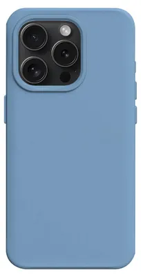 Image de Rhinoshield, coque de protection ultra-robuste pour iPhone 15 SolidX, bleu marine