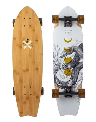 Produktbild von Arbor Bamboo Sizzler 30,5" Cruiser