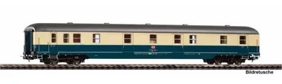Image de PIKO 53390, échelle HO (1:87), pour les plus de 14 ans, couleur bleue, beige