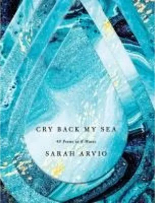 Produktbild von Cry Back My Sea