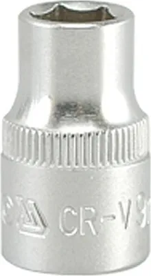Produktbild von YATO Steckschlüsseleinsatz YT-3804 28mm Chrom-Vanadium-Stahl
