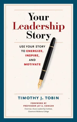 Produktbild von Your Leadership Story