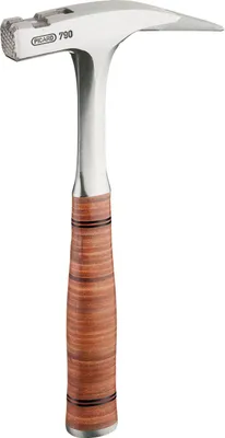 Obrázek produktu pro Picard 790 - Latthammer - Stahl - Stahl - Edelstahl - Holz - 950 g