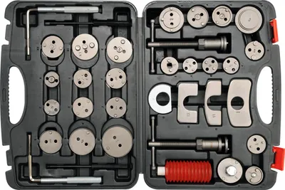 Obrázok produktu pre Yato YT-06822, 35 kusov