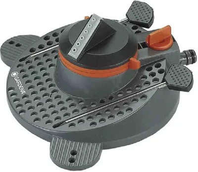 Immagine prodotto di GARDENA 02065-20 GARDENA Kreisregner Tango