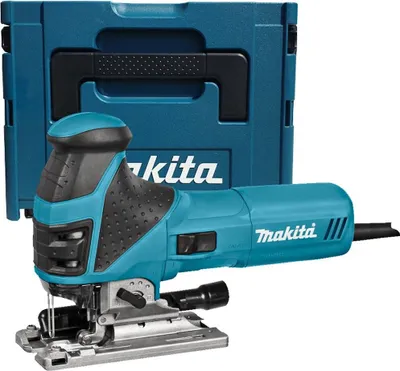 Image de Makita 4351 FCTJ Scie sauteuse à mouvement alternatif en coffret