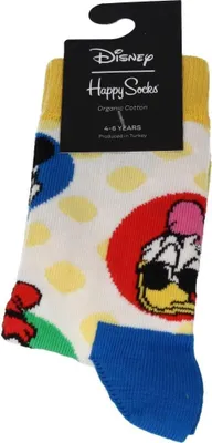 Produktbild von HAPPY SOCKS KDNY01 2000 Mehrfarbig