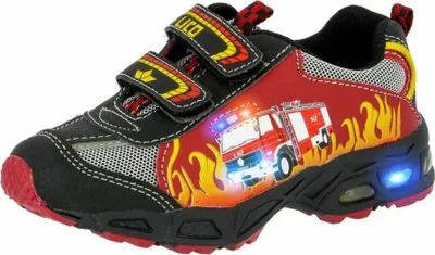 Immagine prodotto di Scarpa per bambini Hot V Blinky 25