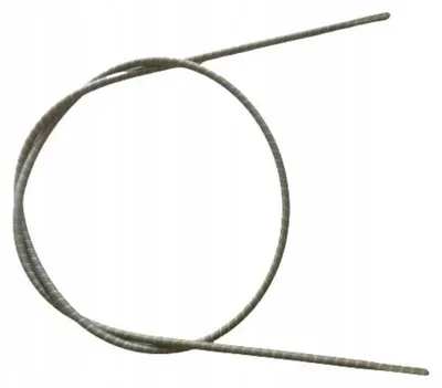Produktbild von Stihl Original Antriebswelle Ø  5 mm L. 1235mm - 41307113200