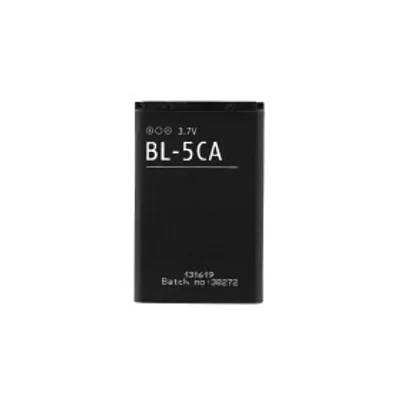 Produktbild von BL-5CA Akku für Nokia 1110 1112 1200 2310 wie Original 700mAh Batterie Ersatz